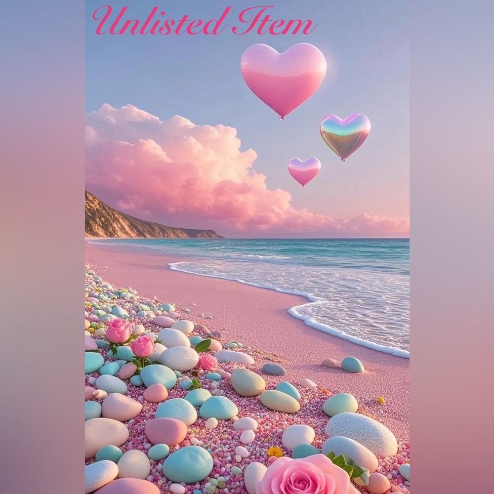 UNLISTED LIVE SHOW ITEM💖